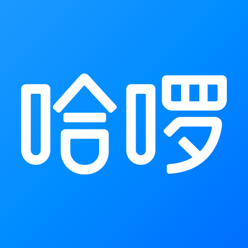 哈啰骑行分类
