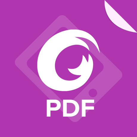 福昕PDF分类