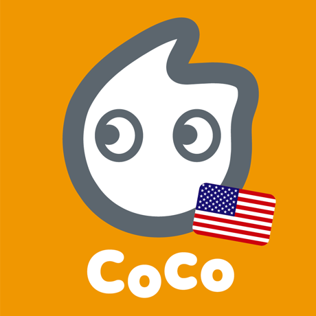 coco都可分类