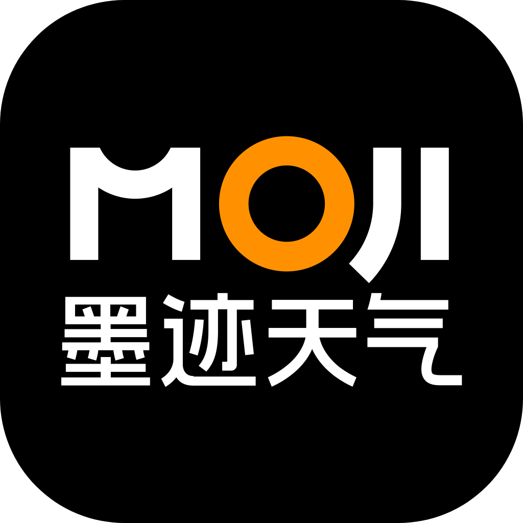 墨迹天气分类