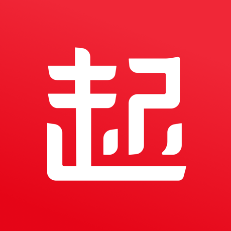 起点读书分类