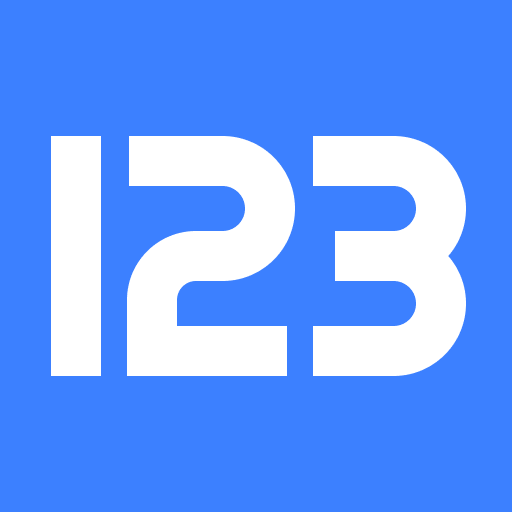 123云盘分类