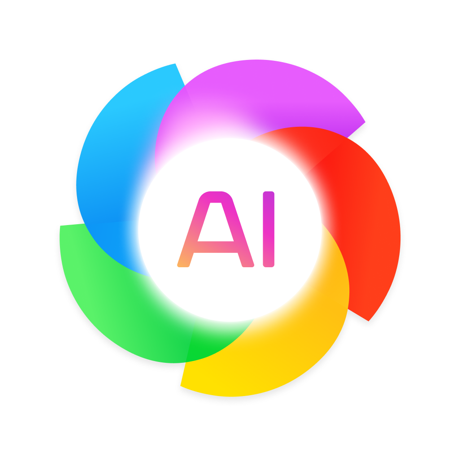 360AI办公分类
