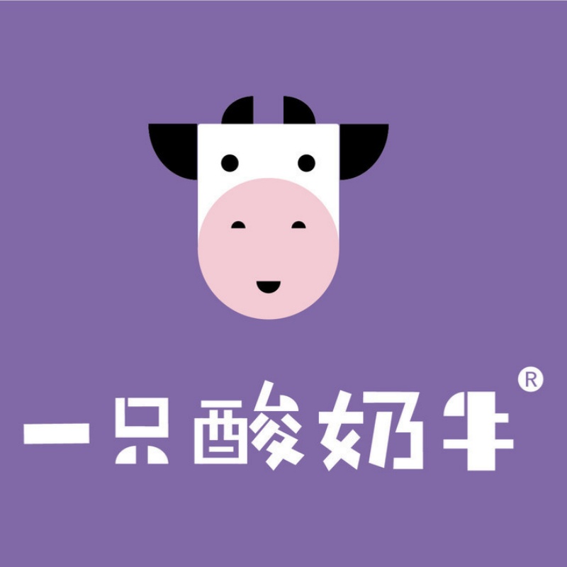 一只酸奶牛分类