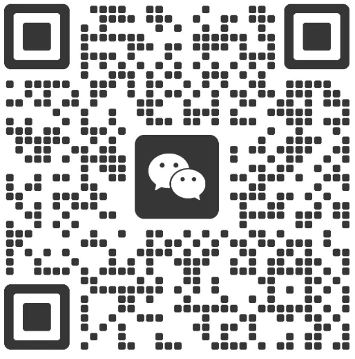会优科技微信公众号二维码