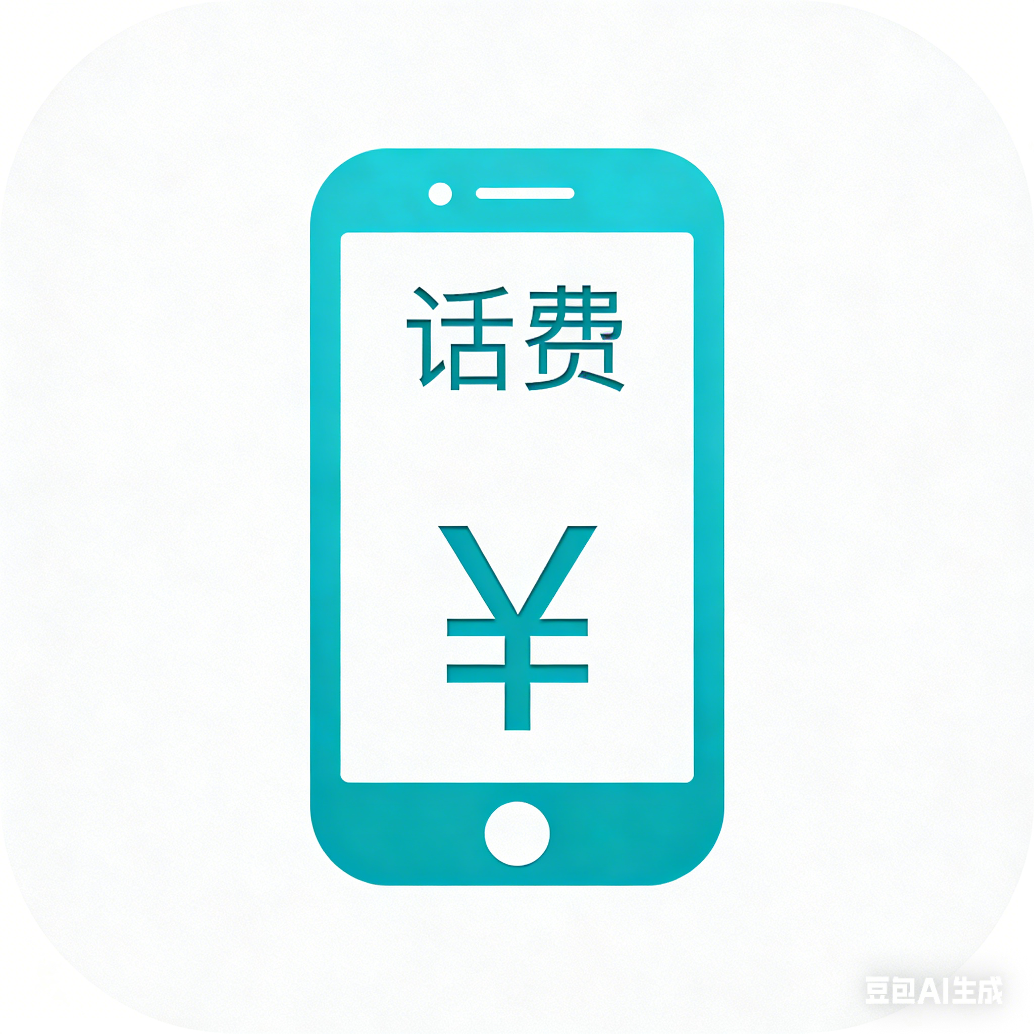 话费分类