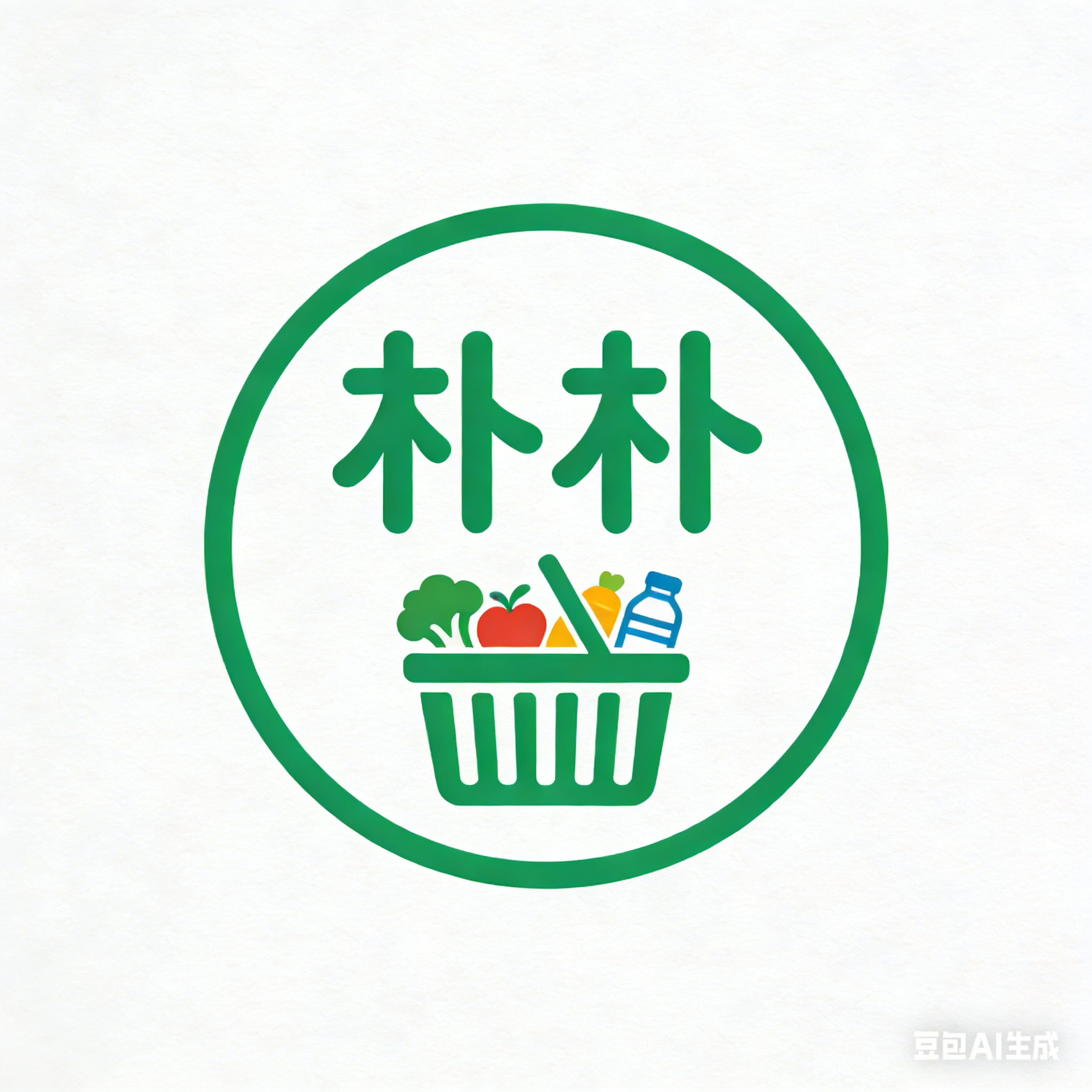 朴朴超市分类