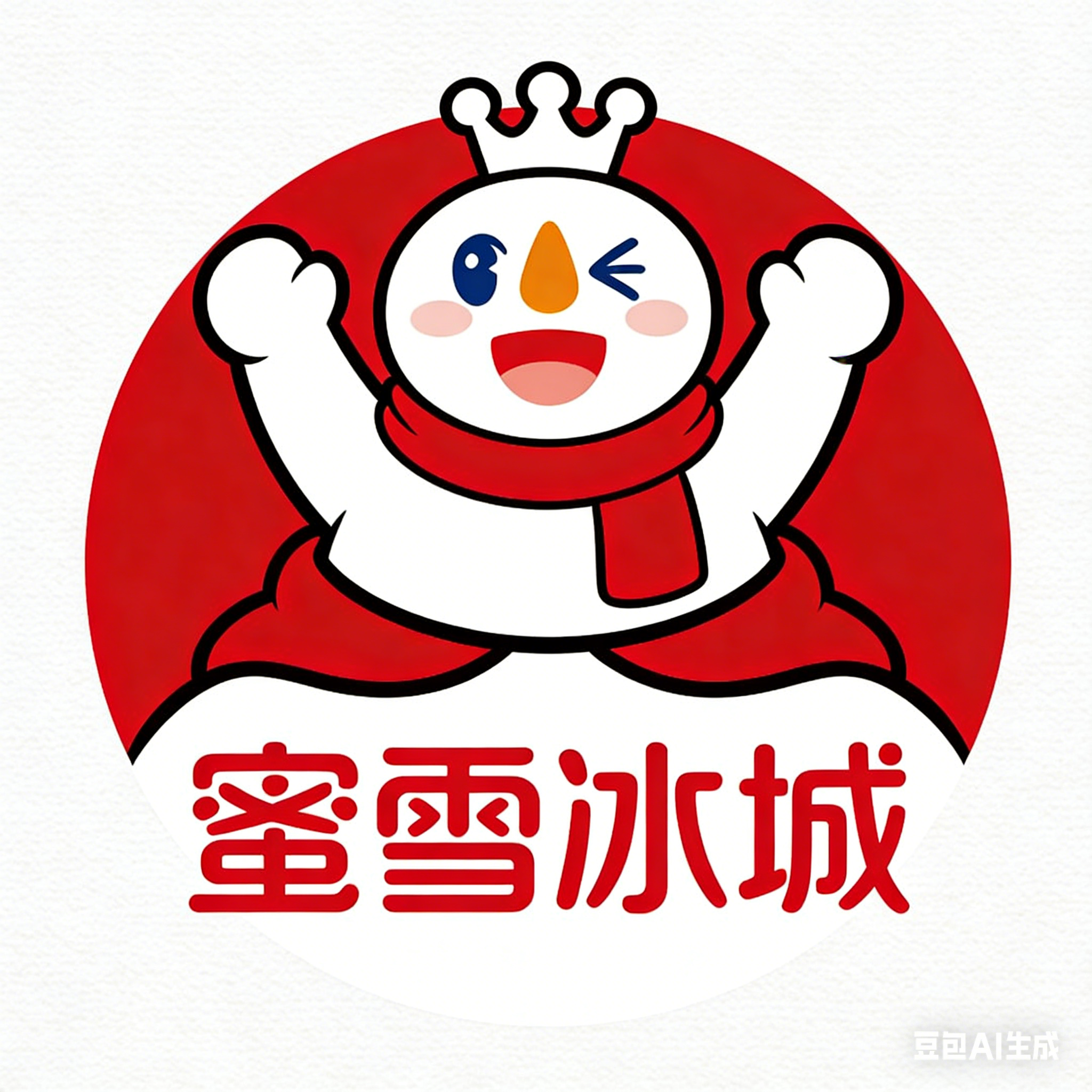 蜜雪冰城分类