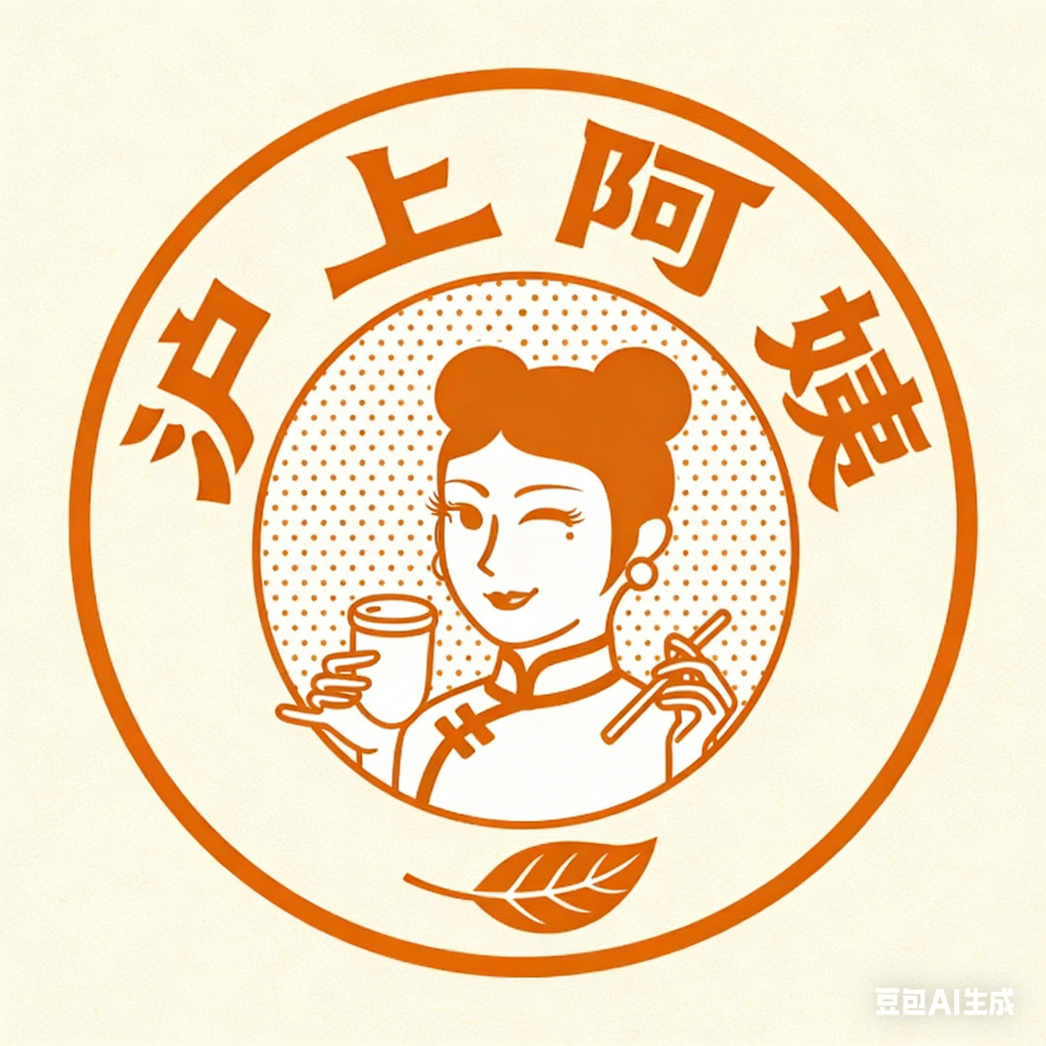 沪上阿姨分类