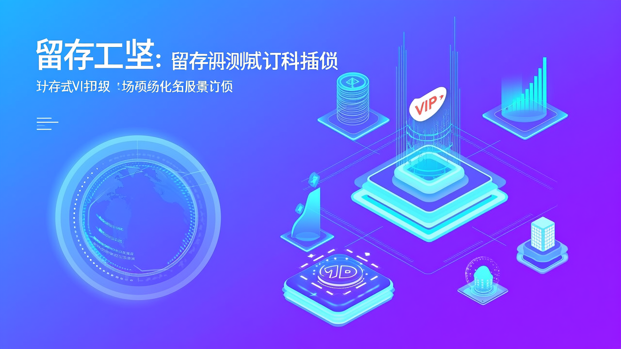 留存攻坚：从“订阅制”走向“场景化服务订阅”
