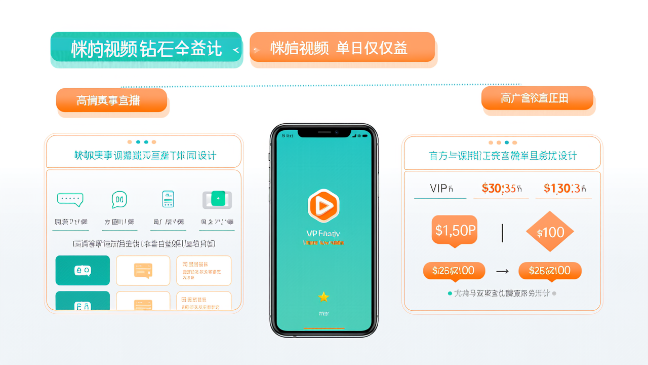 咪咕视频钻石会员1天值不值？超全权益解析+省钱购买攻略