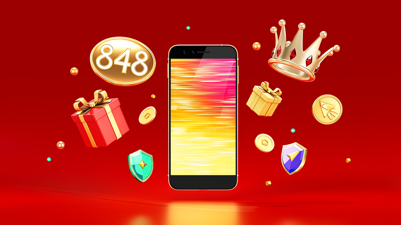 一、什么是「848」王者荣耀红包封面?