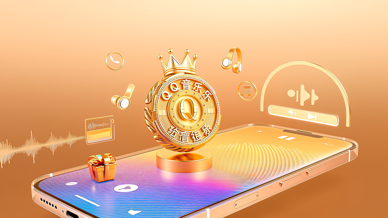 QQ音乐超级会员1个月极速直充权益全解析