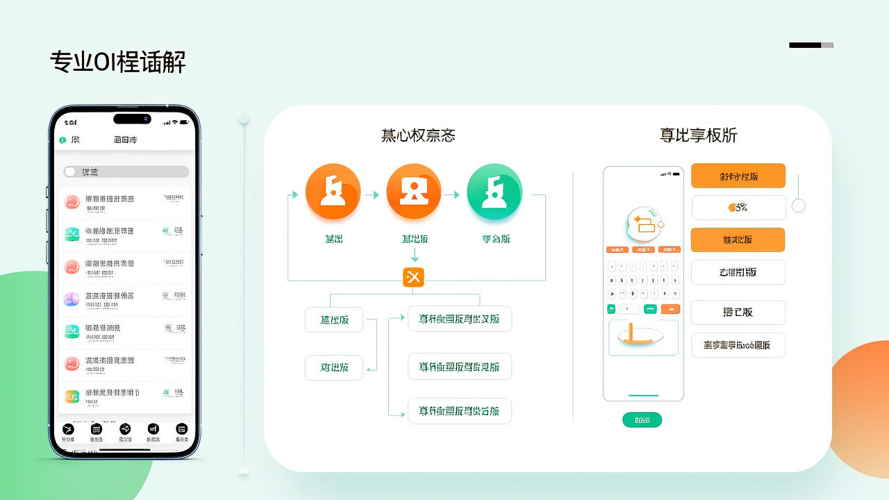 核心权益详解:不止是‘好看’那么简单