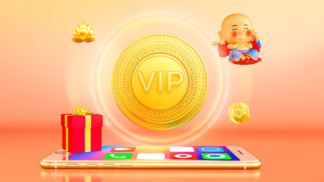 卡通佛系红包封面DIY指南：永久微信红包封面+壁纸皮肤权益全解析