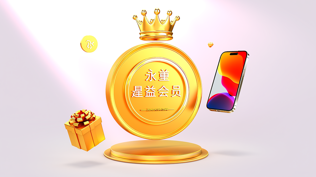 二、核心权益拆解：所谓“永久”究竟指什么？