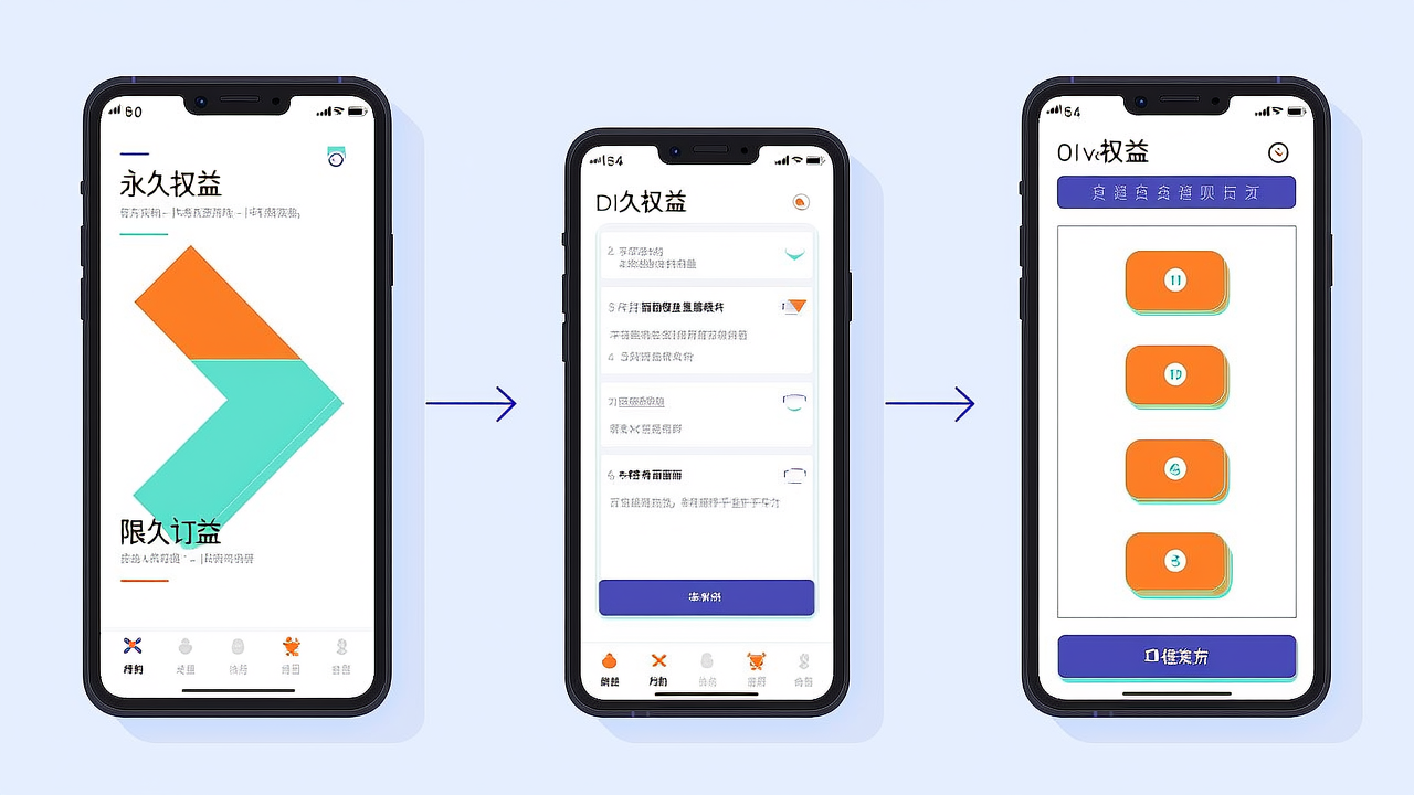 一、核心权益详解：什么是“永久”？什么能“DIY”？