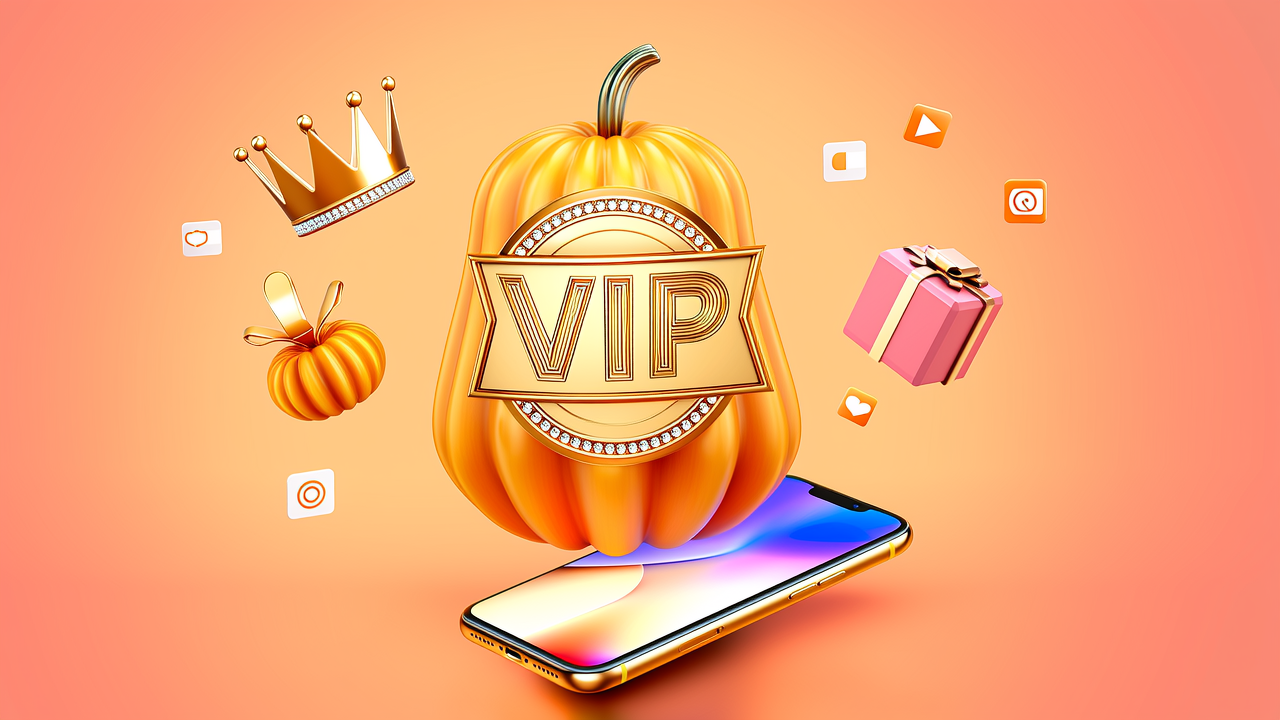 南瓜电影VIP 6个月自动充值权益全解析