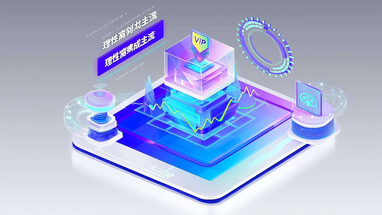 理性消费成主流:用户选择日趋“去品牌化”与“按需组合”