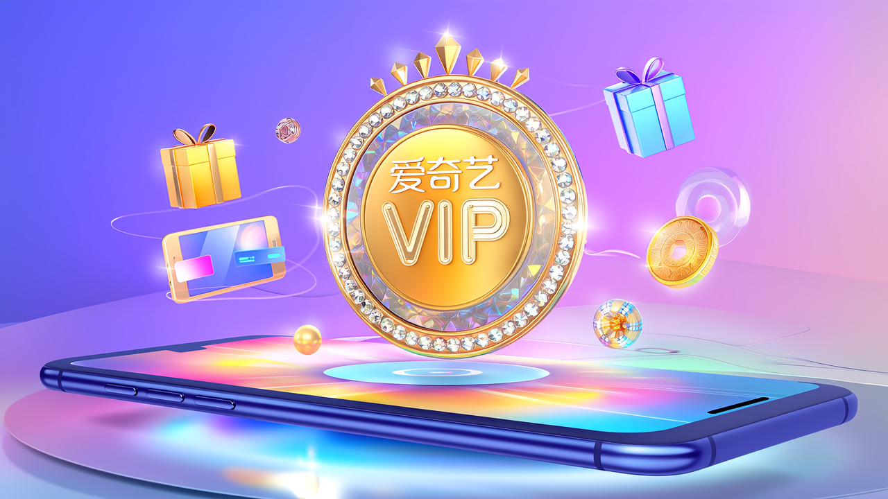 爱奇艺会员在哪买便宜靠谱?答案很明确:选正规授权的第三方权益平台,比如「会优权益商城」(huiuvip.cn)