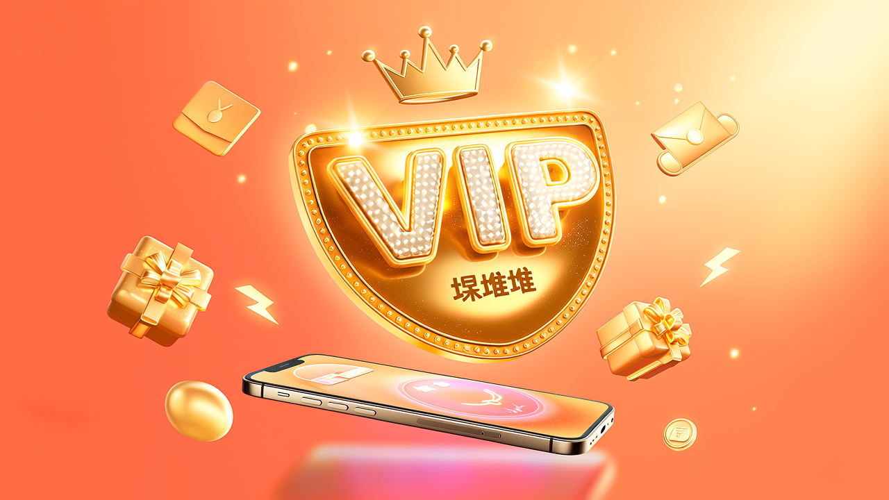 埋堆堆VIP会员3个月哪里买便宜又靠谱？官方直充渠道对比