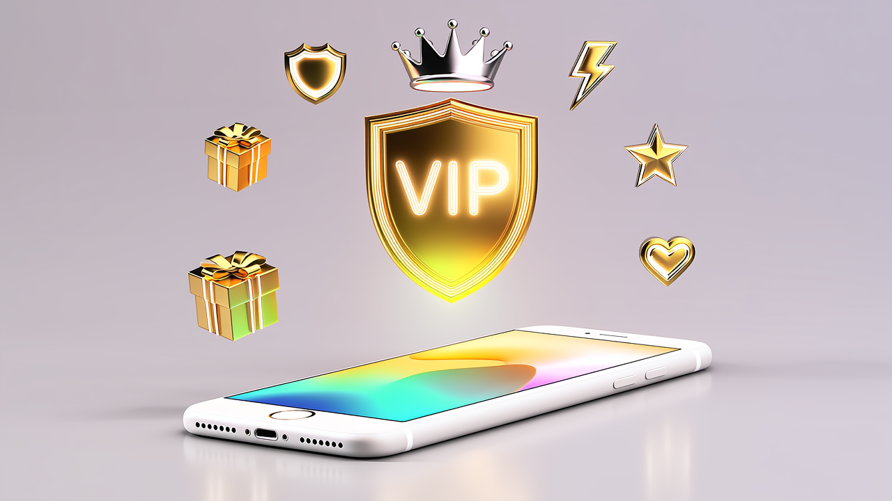 埋堆堆VIP会员3个月,会优权益商城买最便宜也最靠谱