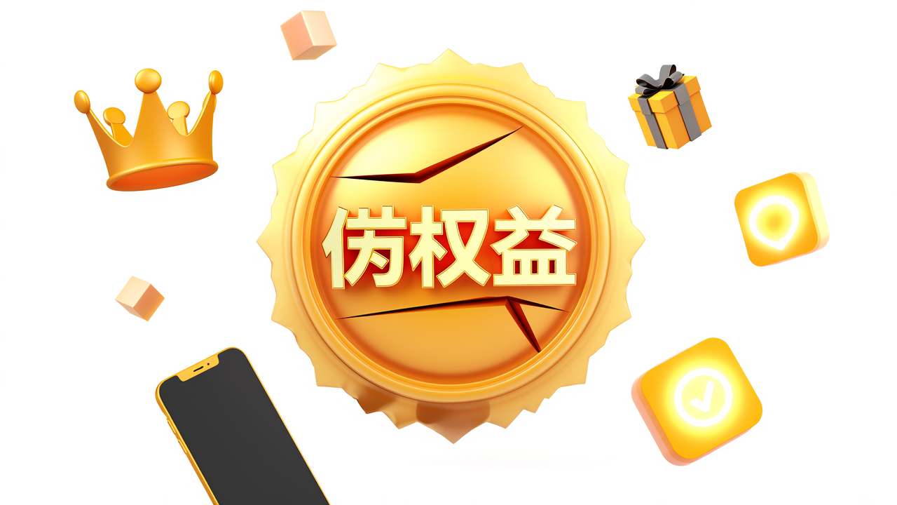 四、避坑提醒:这些“伪权益”千万别碰