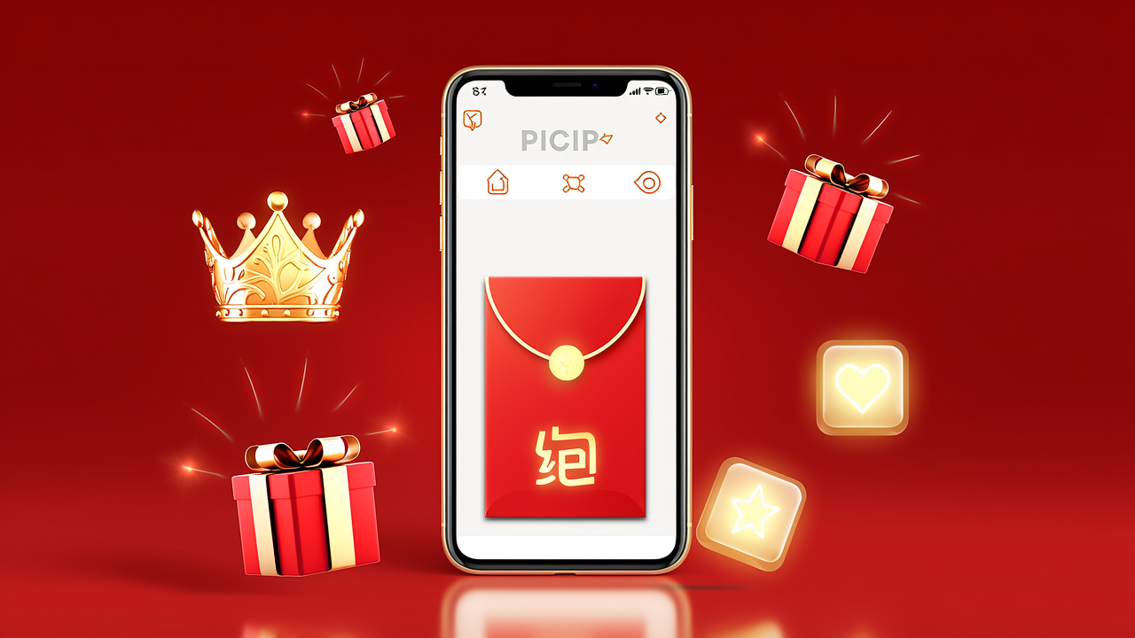 双鱼座微信红包封面不是普通皮肤，而是实打实的数字会员权益