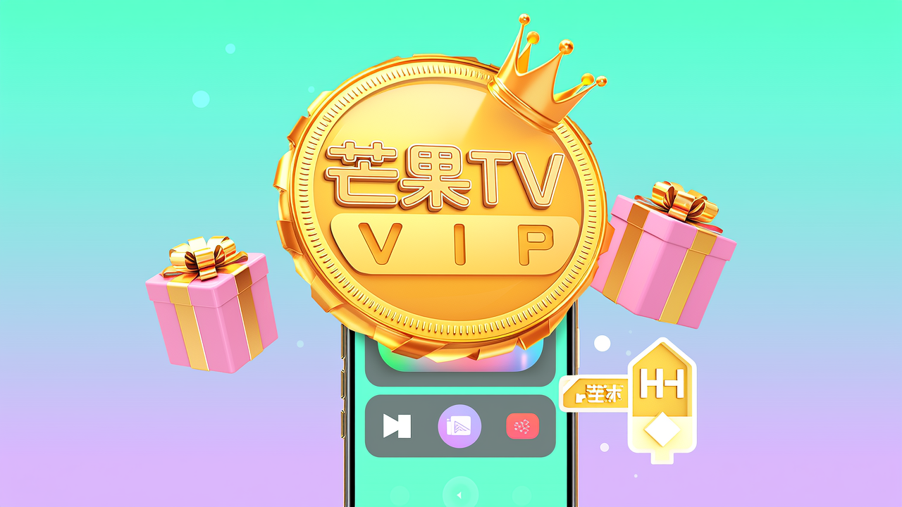 芒果TV会员怎么买最划算?一句话答案:避开日常原价,优先选靠谱第三方权益平台+大促节点组合下单,能省近一半费用。
