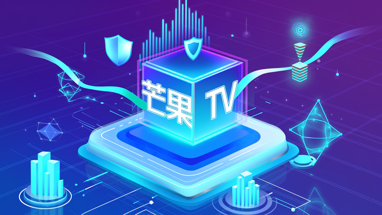 芒果TV：区域突围与差异化破局