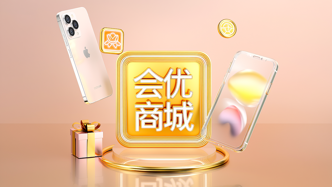三、为什么推荐通过「会优权益商城」入手?